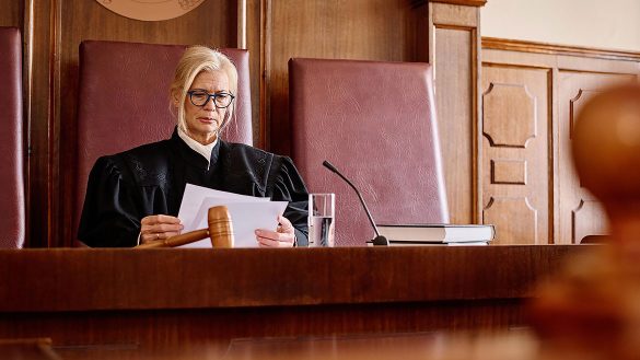 appeals law
