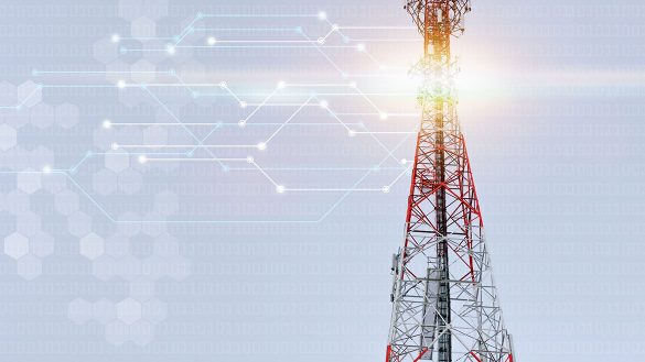 telecommunications law