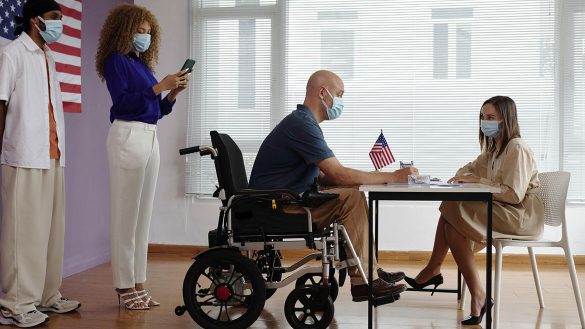 Social Security Disability law