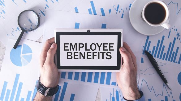 employee benefits law