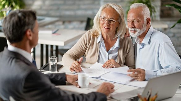 estate planning law, probate law