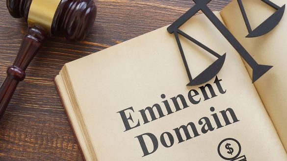 real estate law, land use and zonning law
