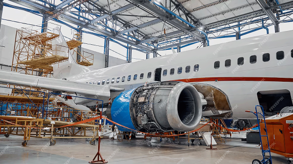 What-Effects-Do-Tariffs-Have-on-the-Sales-and-Financing-of-Aircraft; aviation law legal publishing network
